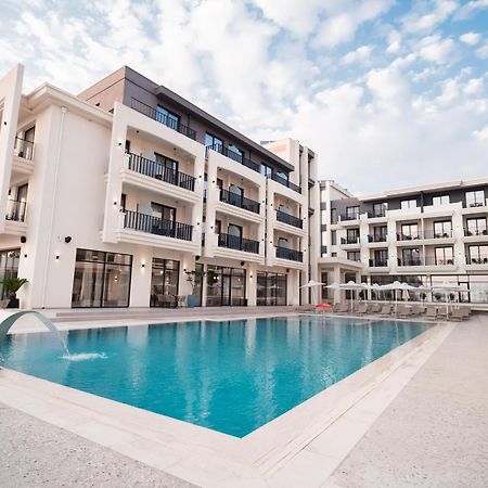 Jost Caravel Hotel Radhime Exterior photo