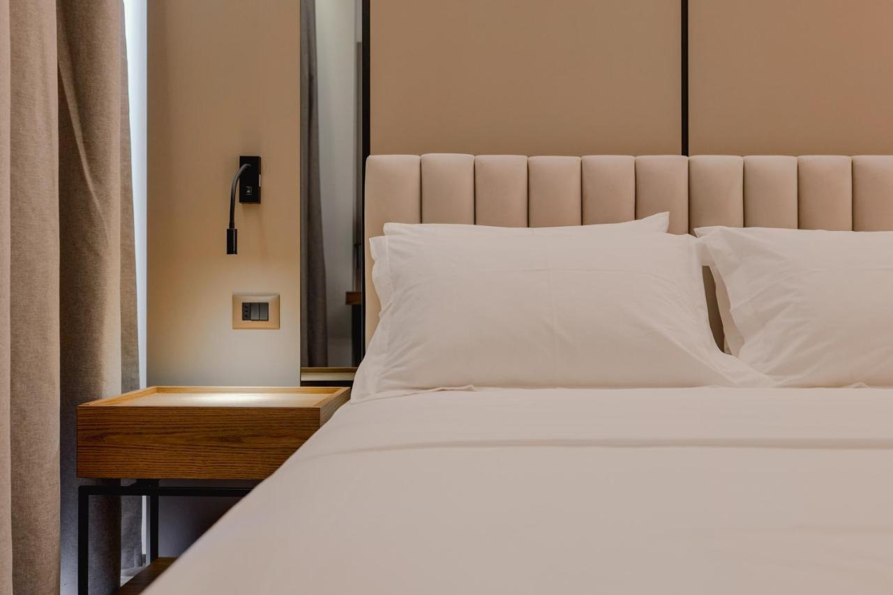 Jost Caravel Hotel Radhime Exterior photo