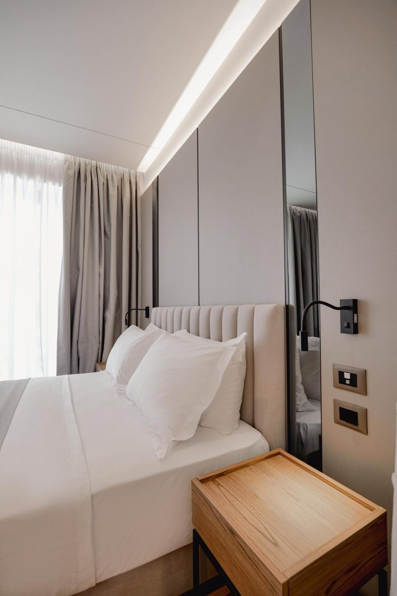 Jost Caravel Hotel Radhime Exterior photo