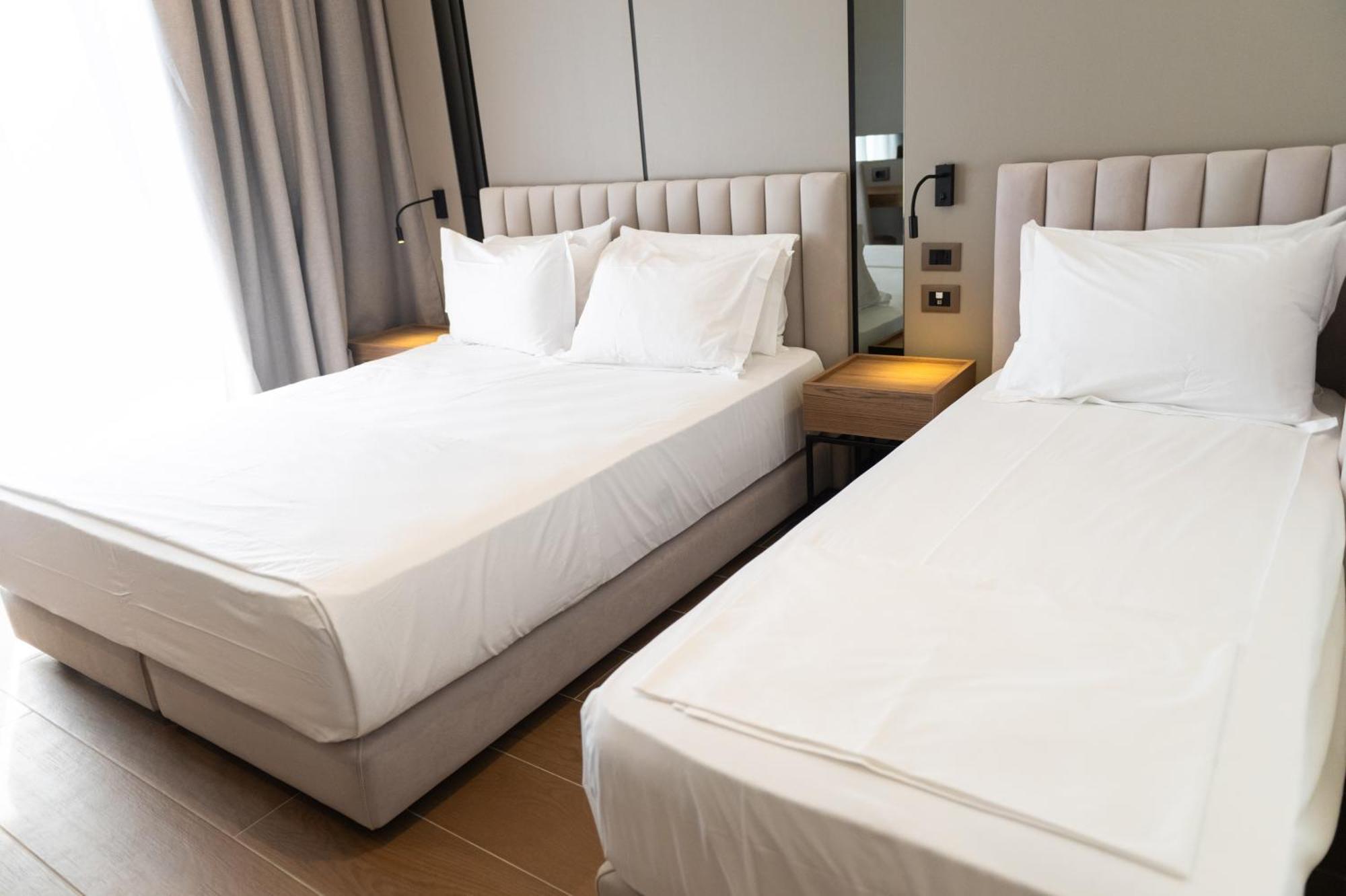 Jost Caravel Hotel Radhime Exterior photo