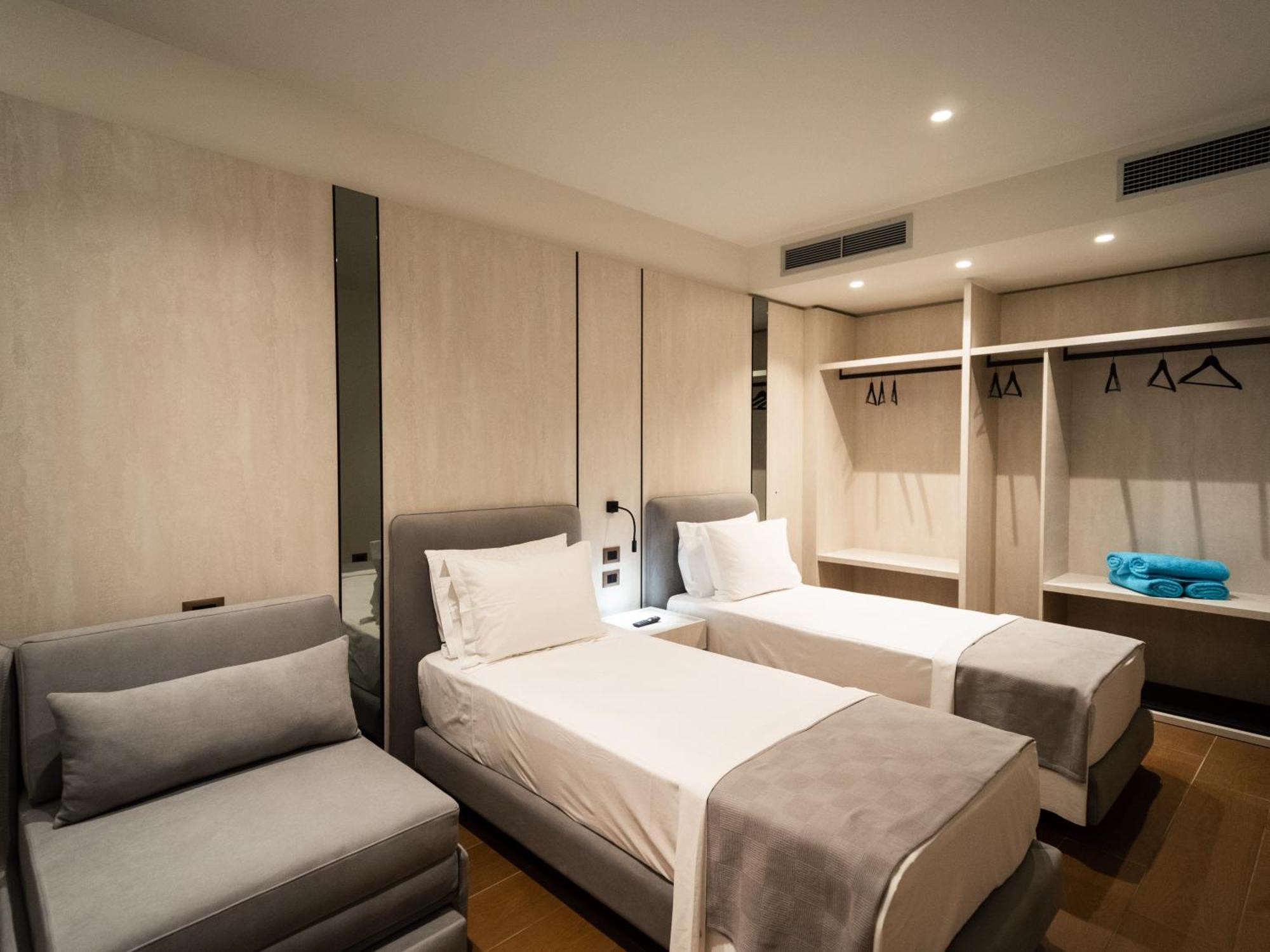 Jost Caravel Hotel Radhime Exterior photo