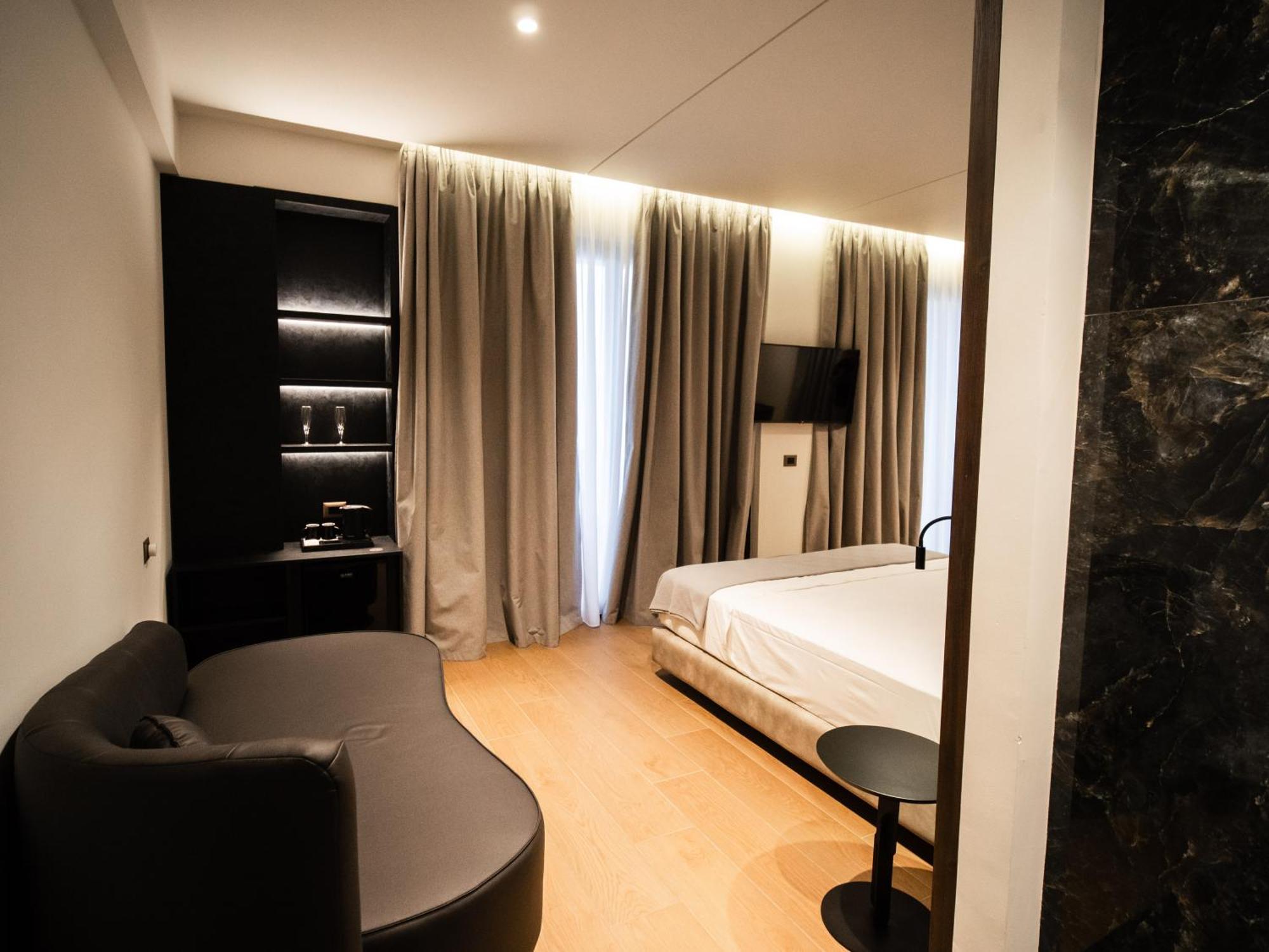Jost Caravel Hotel Radhime Exterior photo