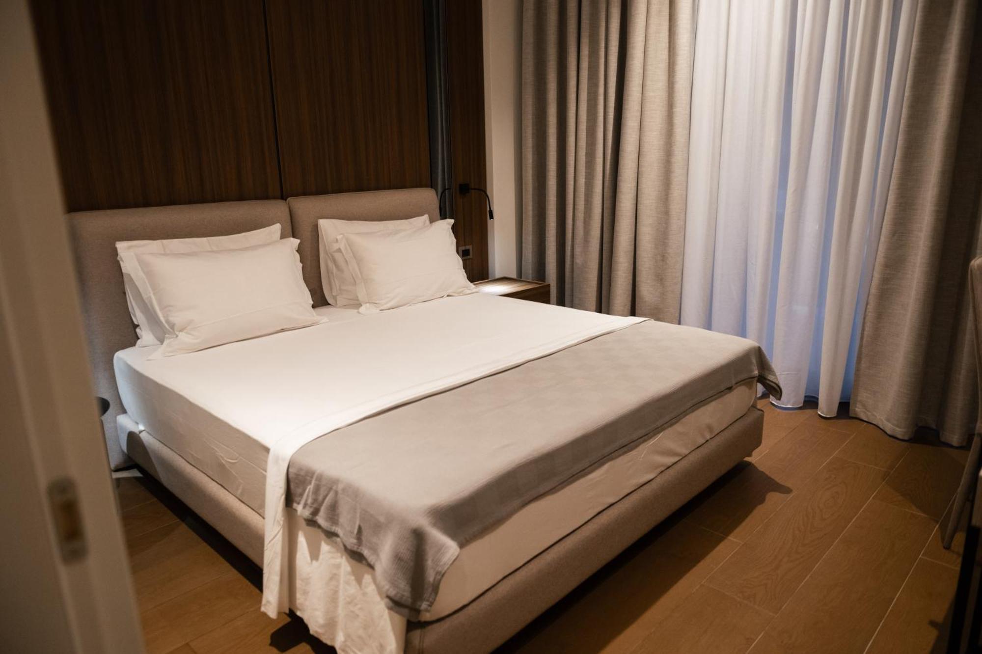 Jost Caravel Hotel Radhime Exterior photo