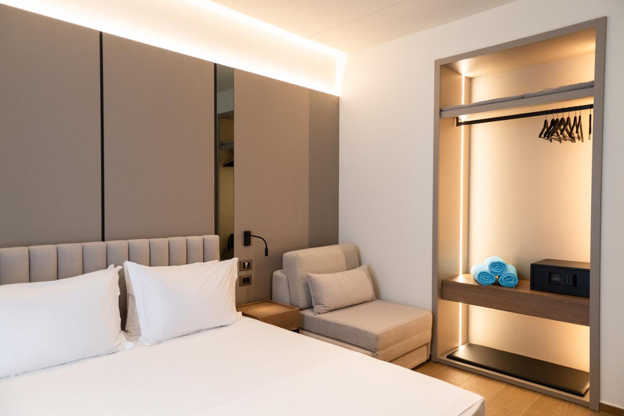 Jost Caravel Hotel Radhime Exterior photo