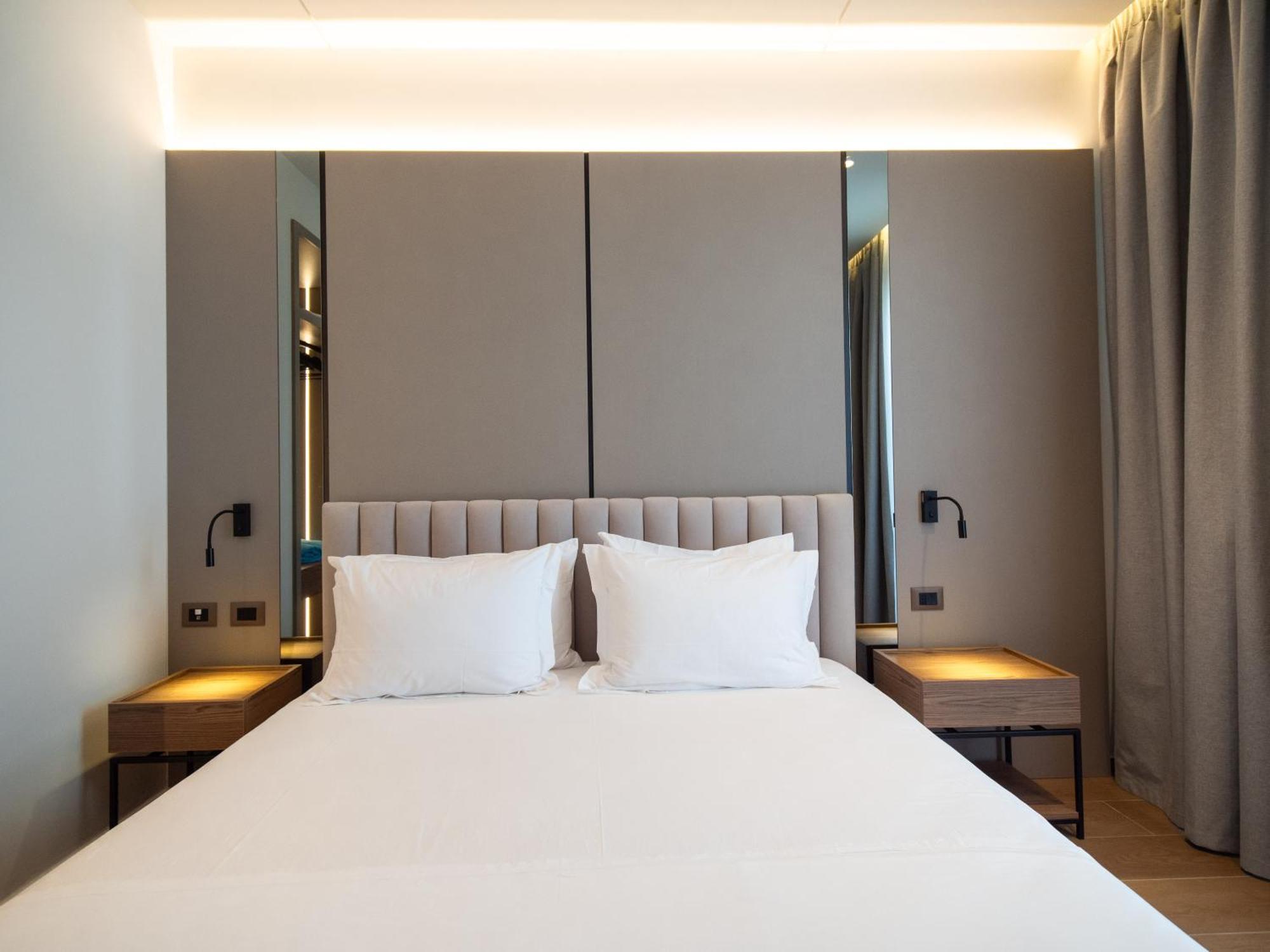 Jost Caravel Hotel Radhime Exterior photo